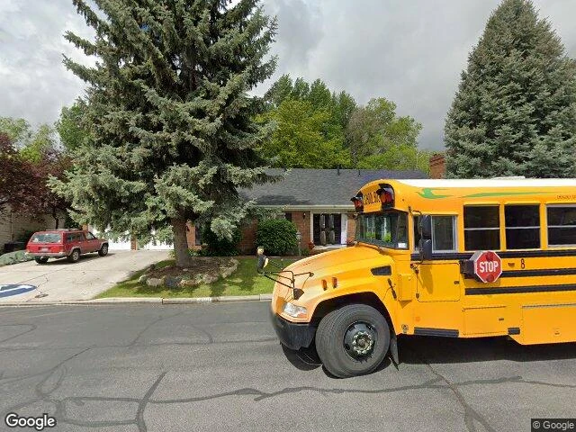 House image located at Provo, UT 84604