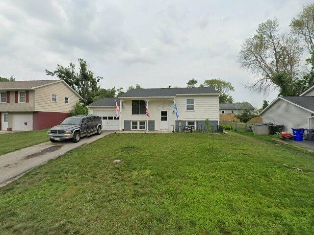 House image located at Cedar Rapids, IA 52402