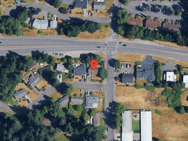 House image located at Mountlake Terrace, WA 98043