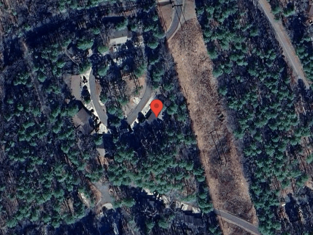 House image located at Hot Springs Village, AR 71909