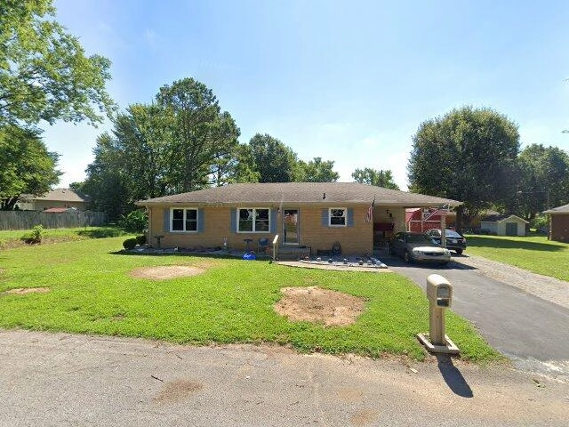 House image located at Hopkinsville, KY 42240