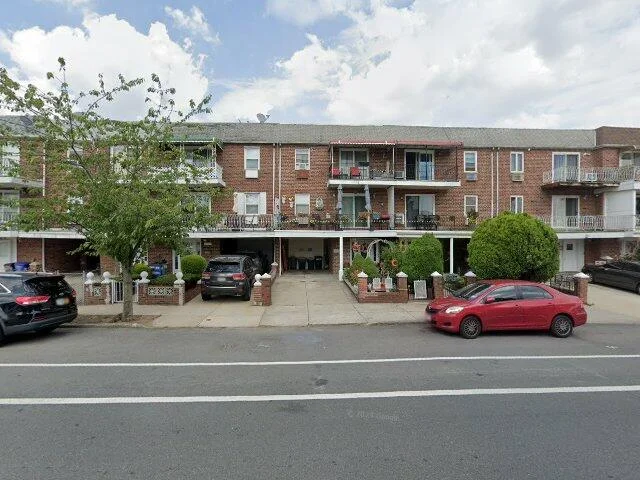 House image located at Howard Beach, NY 11414