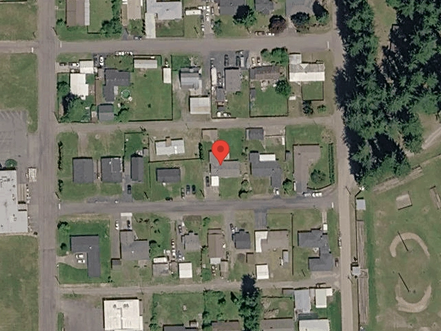 House image located at Morton, WA 98356