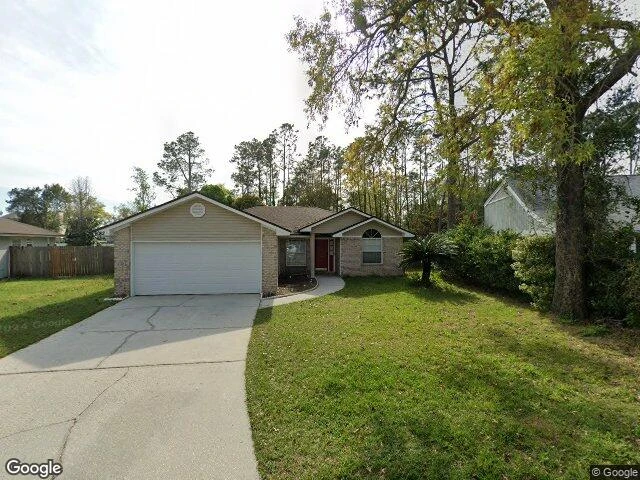House image located at Jacksonville, FL 32244