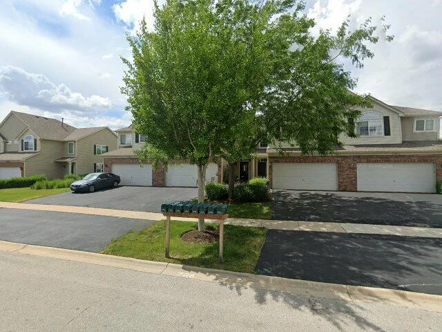 House image located at Plano, IL 60545