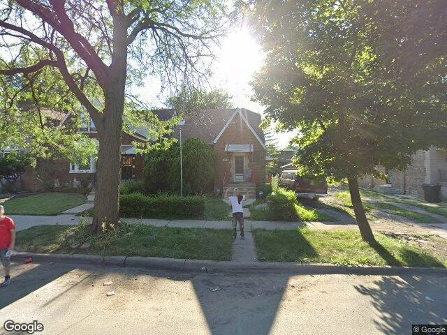 House image located at Chicago, IL 60636