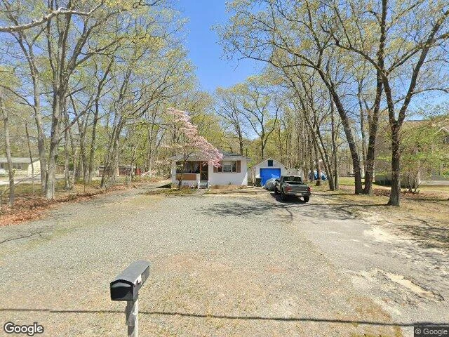 House image located at Howell, NJ 07731