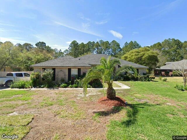 House image located at Jacksonville, FL 32222