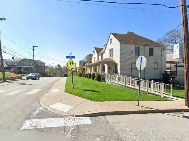 House image located at Pittsburgh, PA 15202