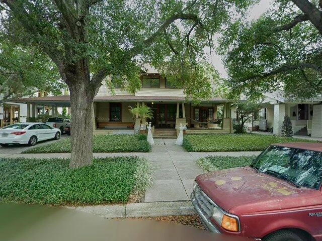 House image located at Tampa, FL 33606
