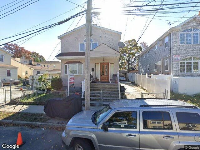 House image located at Jamaica, NY 11434