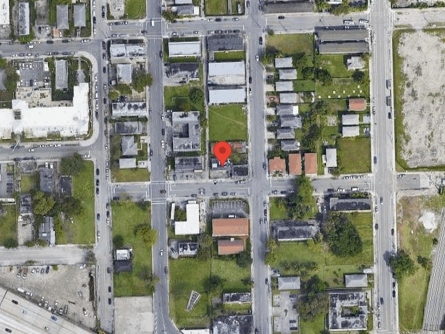 House image located at Pompano Beach, FL 33060