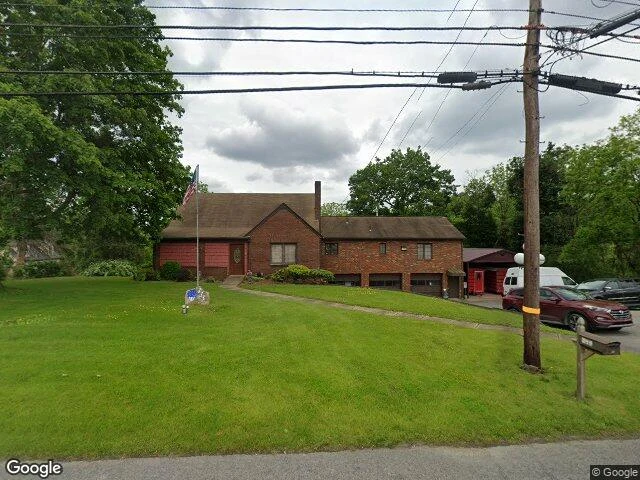 House image located at Butler, PA 16001