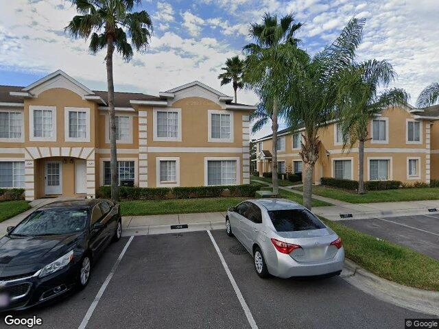 House image located at Brandon, FL 33511