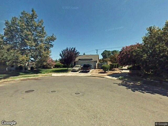 House image located at Ceres, CA 95307