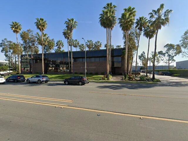 House image located at Irvine, CA 92606