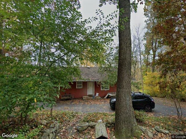 House image located at Flanders, NJ 07836