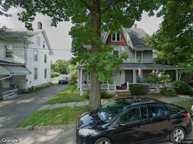 House image located at Belvidere, NJ 07823