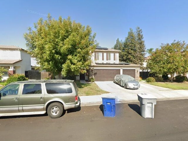 House image located at Clovis, CA 93611
