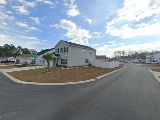 House image located at Conway, SC 29526