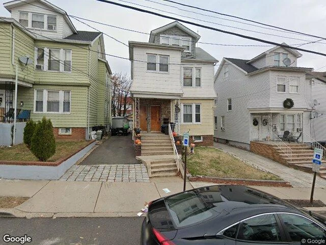 House image located at Hillside, NJ 07205