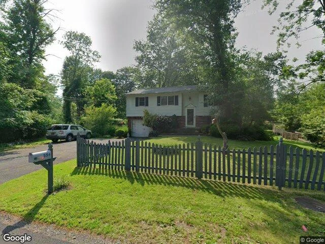 House image located at Sparkill, NY 10976