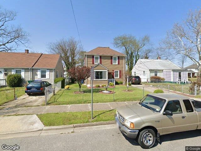 House image located at Newport News, VA 23607