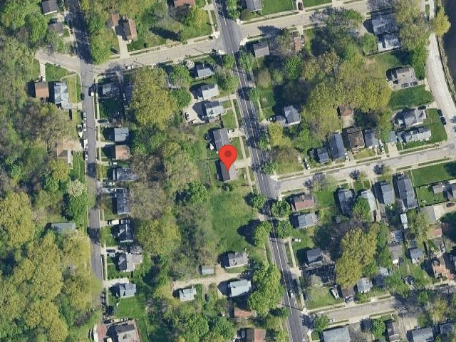 House image located at Akron, OH 44314