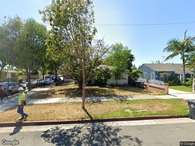 House image located at Santa Ana, CA 92707