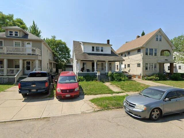 House image located at Cleveland, OH 44110