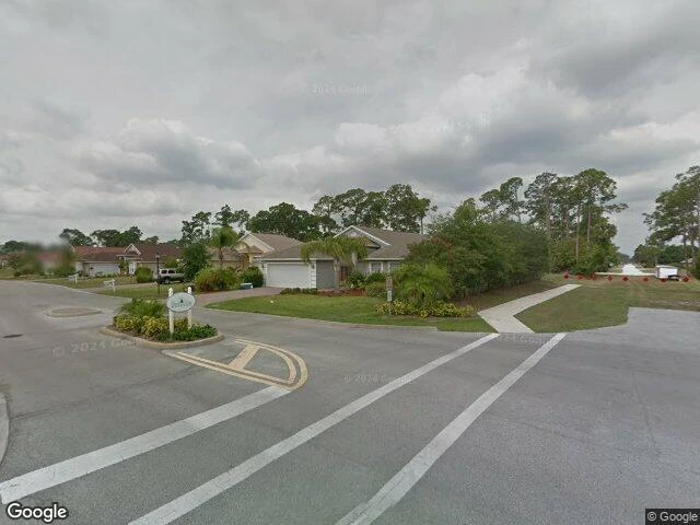 House image located at Vero Beach, FL 32962