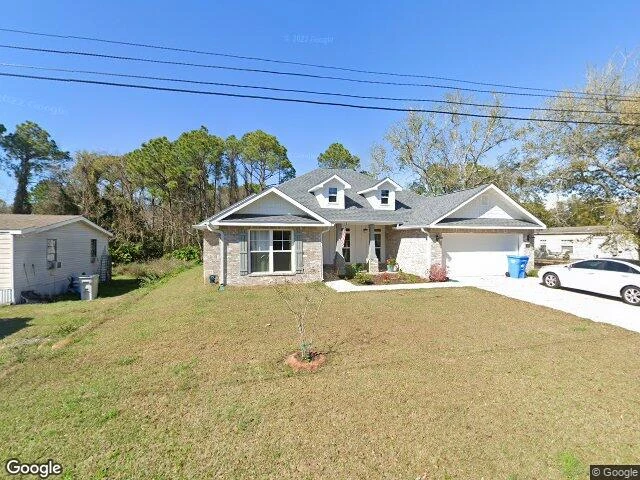 House image located at Gulf Breeze, FL 32563