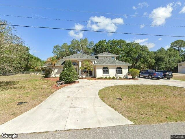 House image located at North Port, FL 34288