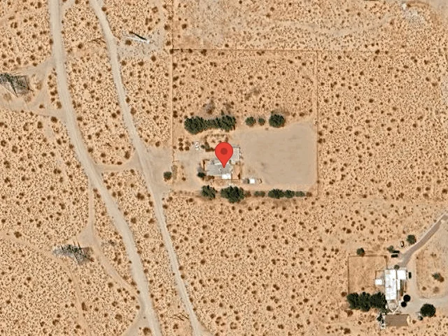 House image located at Ridgecrest, CA 93555