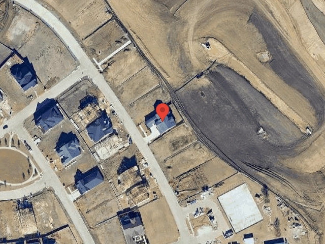 House image located at Frisco, TX 75033