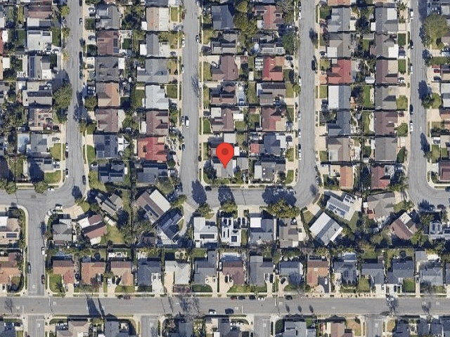 House image located at Costa Mesa, CA 92626