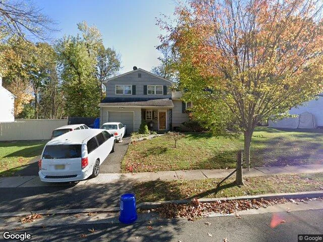 House image located at Piscataway, NJ 08854