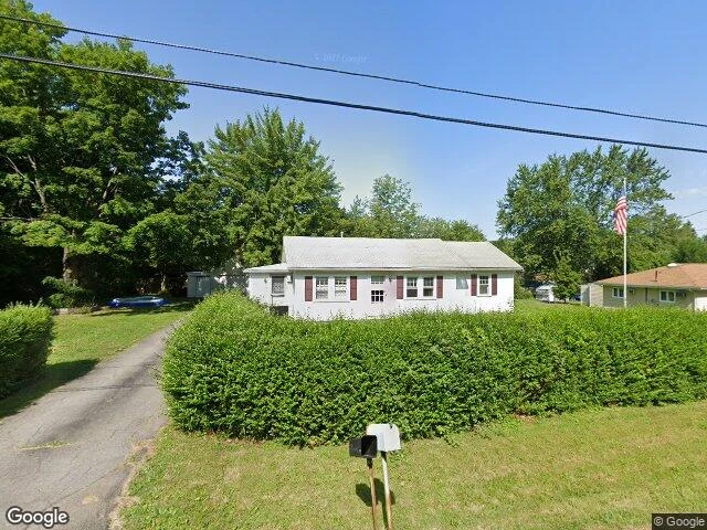 House image located at Derby, NY 14047