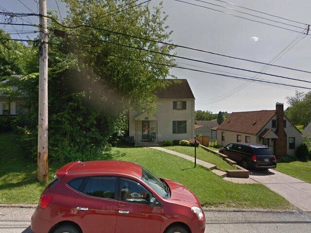 House image located at Mckeesport, PA 15131
