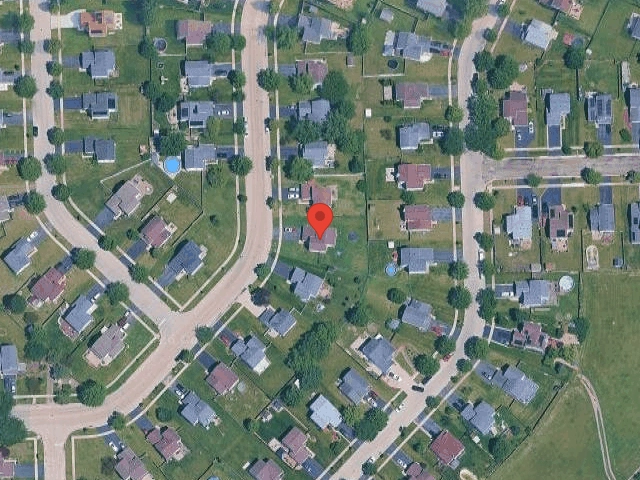 House image located at Joliet, IL 60436