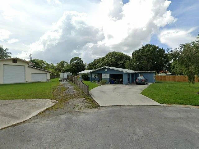 House image located at Fort Pierce, FL 34945