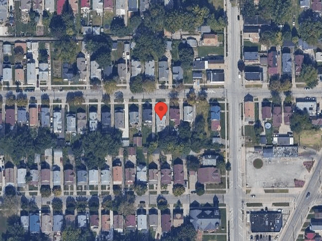 House image located at Cleveland, OH 44109