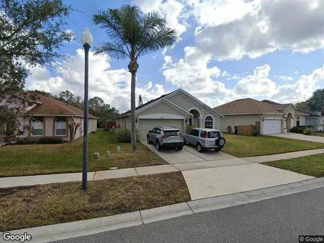 House image located at Orlando, FL 32828