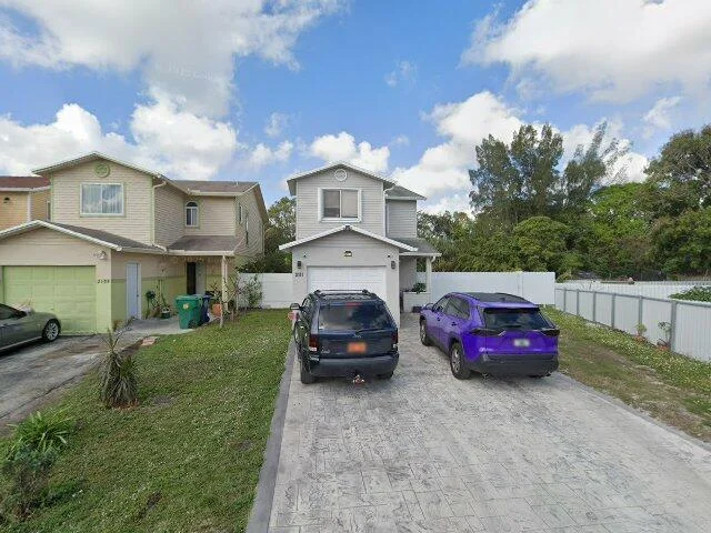 House image located at Fort Lauderdale, FL 33313