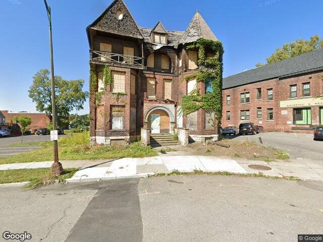 House image located at Binghamton, NY 13901