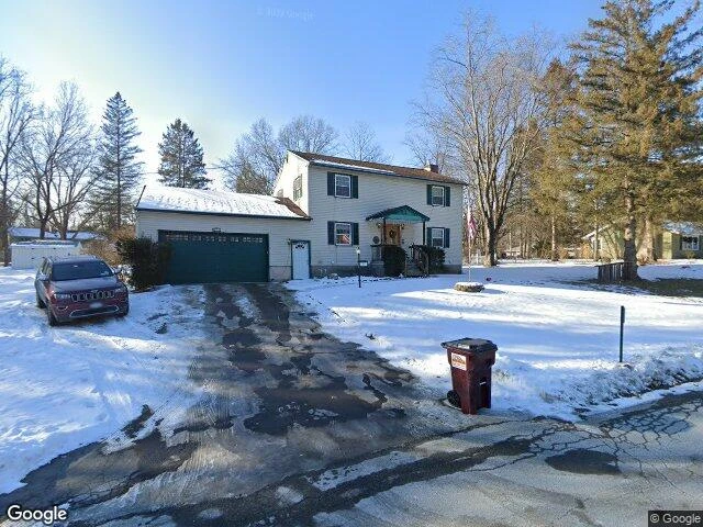 House image located at Fort Edward, NY 12828