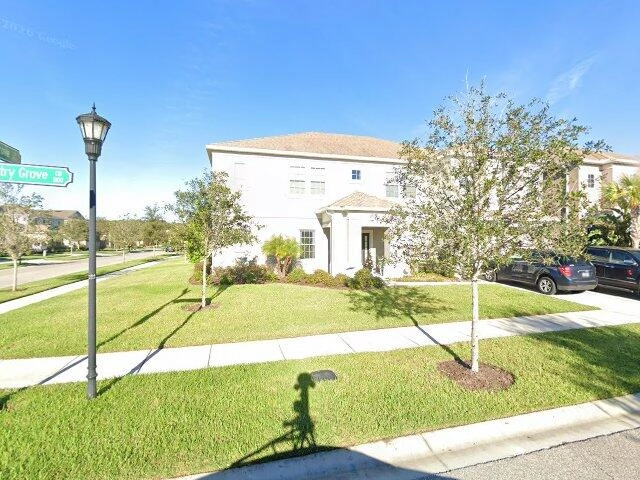 House image located at Lithia, FL 33547