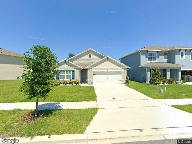 House image located at Saint Cloud, FL 34771