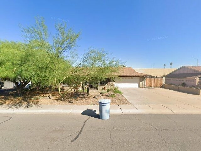 House image located at Tempe, AZ 85282