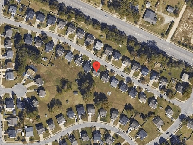 House image located at Raleigh, NC 27610